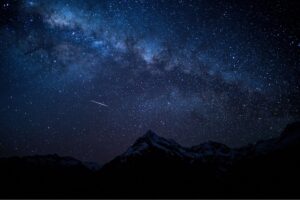 night-sky