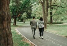 This Is How Long Your Walks Should Be to Keep You Healthiest, Study Finds