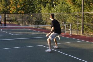 pickleball