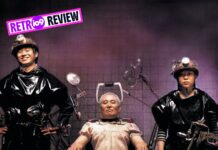 ‘Save the Green Planet’ Is the Manic, Conspiratorial Acid Trip ‘Bugonia’ Only Hinted at Being