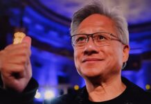 Nvidia CEO Jensen Huang Makes His Case for China Trade