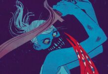 Blumhouse Is Bringing ‘Something Is Killing the Children’ to Film and TV
