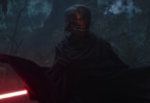 ‘The Acolyte’ Had a Fascinating Plan to Link the Stranger to Kylo Ren