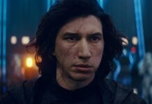 Report: ‘The Hunt for Ben Solo’ Had a Greenlit Script Before Disney Killed It