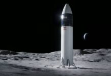 Can SpaceX Deliver Starship On Time for NASA’s 2027 Moon Landing?
