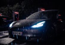Apparently Some of You Need a Halloween Reminder that Teslas Can’t Detect Ghosts
