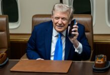 Does President Trump Actually Write His Own Tweets?