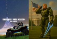 White House Goes Full Gamer, Tries and Fails to Pump Meme Stock