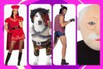 The Wildest, Most Unhinged Halloween Costumes of 2025