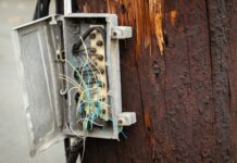Copper Wire-Stripping Thieves Who Target EV Chargers Are a Threat to EV Adoption