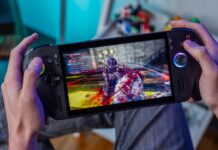 The Best ‘Xbox’ Handheld Experience Ignores Xbox Altogether