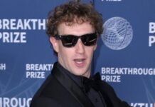 Zuck Acknowledges Meta Might Not Use AI Investments for New AI After All