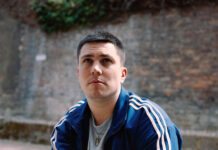 Meet Aaron Rowe, the Irish singer-songwriter who has toured arenas with Lewis Capaldi and is heading to America and Australia with his ‘mentor’ Ed Sheeran