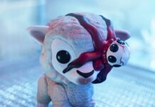 The True Star of ‘Alien: Earth’ Gets a Suitably Horrifying Funko