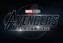 ‘Avengers: Secret Wars’ Was Supposed to Be in Theaters Today