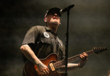 Good Charlotte’s Benji Madden: “If you’re a guitar player, your skills go completely to waste if you’re not working with a f**king great songwriter”