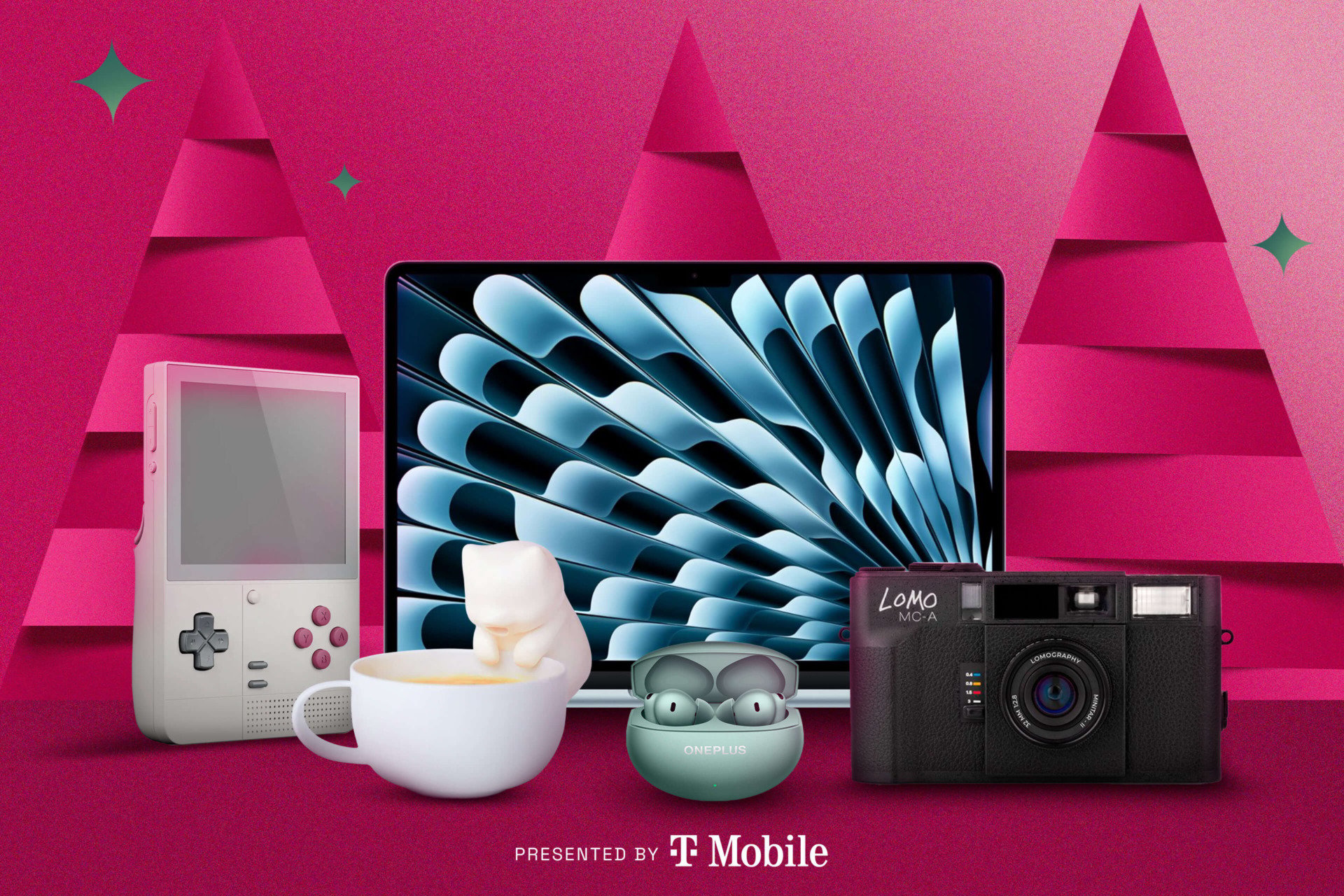 Tech Presents The Best Tech Gifts of 2025 | Pro Music News