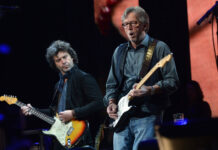 “He gets in big and gets out big”: The ultimate secret of Eric Clapton’s guitar solos, according to his most trusted guitar confidant