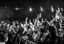From Brighton to Glasgow: Marshall and Music Venue Trust team up on new gig series championing 60+ local artists in UK grassroots venues