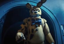 10 Things to Remember About ‘Five Nights at Freddy’s’