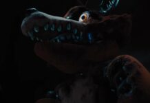 The New ‘Five Nights at Freddy’s 2’ Trailer Amps Up the Animatronic Horror