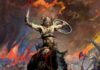 You’ll Need at Least $10 Million for a Chance to Own This Spectacular Frank Frazetta ‘Conan’ Art