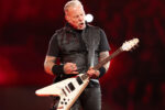 “Not many people want to watch a band stand in front of their amp line”: Metallica guitar tech thinks ditching real amps helped the band improve spectacle of their live shows