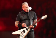 “Not many people want to watch a band stand in front of their amp line”: Metallica guitar tech thinks ditching real amps helped the band improve spectacle of their live shows