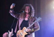 “I just can’t set them right”: Jared James Nichols admits he doesn’t know how to use delay pedals