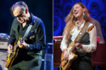 “I said, ‘I don’t have $5,000,’ and Joe said, ‘They’ll want a photo of me but I could probably get it for you for four’”: Joe Bonamassa helped Joanne Shaw Taylor buy an Albert Collins Telecaster – and then kept it for himself