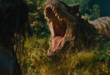 Report: ‘Jurassic World Rebirth’ Is Getting a Sequel and the Gang Is All Back