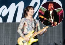 “Suddenly, all these football players were picking up guitars. It’s not my thing anymore”: Justin Hawkins recalls being “furious” about how Nirvana shook the guitar scene overnight