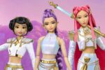 The First ‘KPop Demon Hunters’ Dolls Are Here—But There’s a Huge Catch