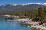 Warning to Lake Tahoe Tech Elites: There Is ‘High Potential’ That You Are Drinking Poop Water