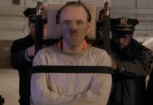 Anthony Hopkins on the Classic Monster Performance That Inspired His Own Classic Monster Performance