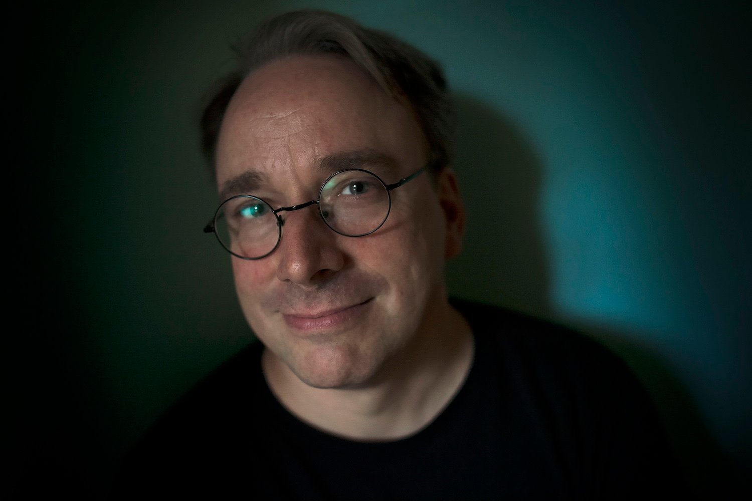 Linux Creator Linus Torvalds Is Sort of Okay With Vibe Coding, Actually ...