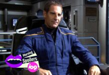Scott Bakula Still Has Hope for Captain Archer’s ‘Star Trek’ Return