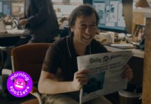 James Gunn Clarifies a Few Things About the Jimmy Olsen TV Show