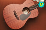 Martin 000 Jr Sapele review: “a guitar that could easily become a lifelong companion”