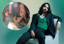 “Hurt yourself a bit”: Mateus Asato is one of the world’s best guitar players – and his latest practice tip is certainly unconventional