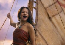 ‘Moana’ Comes to Life in First Live Action Trailer