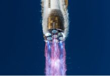 Bezos’s Big Rocket Has Proved Itself. Here’s What’s Next for New Glenn