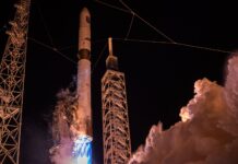 Blue Origin’s Big Boy Is Back: 3 Things to Know About New Glenn’s Second Launch