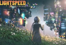 A Monstrously Alluring Secret Comes to Light in This Eerie Short Story