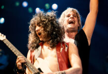 “I’m not mentioned much in documentaries and things about Ozzy”: Jake E. Lee felt like a “forgotten footnote” in Ozzy Obsourne’s legacy – until Back to the Beginning