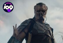 Why James Cameron Is Thanked in the ‘Predator: Badlands’ Credits