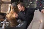 Rian Johnson Loved All Your ‘Last Jedi’ Reactions, Actually