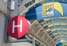 Going to San Diego Comic-Con Just Became Even More of a Nightmare