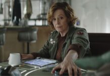 Sigourney Weaver Has an Optimistic Take on the Future of ‘Star Wars’