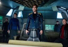 It Sure Sounds Like ‘Star Trek 4’ Is Dead (Again)